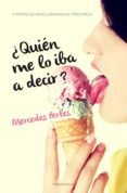 ¿quién me lo iba a decir? (ebook)-mercedes perles-9788494415593 ¿quién me lo iba a decir? (ebook)-mercedes perles-9788494415593