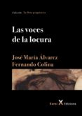 las voces de la locura (ebook)-9788494442193 las voces de la locura (ebook)-9788494442193