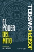 el poder del mito-joseph campbell-9788494444593 el poder del mito-joseph campbell-9788494444593