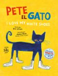 pete el gato: i love my white shoes-eric litwin-9788494469893 pete el gato: i love my white shoes-eric litwin-9788494469893