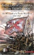 batallas de la guerra de los treinta años: segundo periodo-9788494497193 batallas de la guerra de los treinta años: segundo periodo-9788494497193