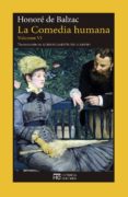 la comedia humana (vol. 6)-honore de balzac-9788494664793 la comedia humana (vol. 6)-honore de balzac-9788494664793