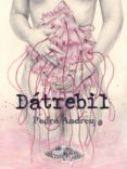 datrebil-pedro andreu-9788494673993 datrebil-pedro andreu-9788494673993