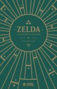 zelda, detras de la leyenda-salva fernandez-9788494714993 zelda, detras de la leyenda-salva fernandez-9788494714993