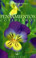 pensamientos cotidianos 2019-omraam mikhael aivanhov-9788494817793 pensamientos cotidianos 2019-omraam mikhael aivanhov-9788494817793