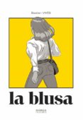 la blusa-bastien vives-9788494859793 la blusa-bastien vives-9788494859793