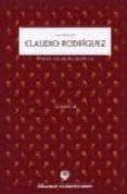 la voz de claudio rodriguez: poesia en la residencia (incluye cd)-claudio rodriguez-9788495078193 la voz de claudio rodriguez: poesia en la residencia (incluye cd)-claudio rodriguez-9788495078193