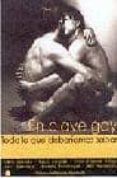 en clave gay: todo lo que deberiamos saber-9788495346193 en clave gay: todo lo que deberiamos saber-9788495346193