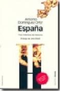 españa: tres milenios de historia (2ª ed.)-antonio dominguez ortiz-9788495379993 españa: tres milenios de historia (2ª ed.)-antonio dominguez ortiz-9788495379993
