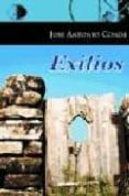 exilios-jose antonio conde-9788495399793 exilios-jose antonio conde-9788495399793