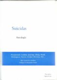 suicidas: antologia-9788495461193 suicidas: antologia-9788495461193