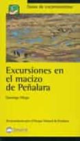 excursiones en el macizo de peñalara-domingo pliego-9788495760593 excursiones en el macizo de peñalara-domingo pliego-9788495760593