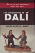 les indigestions de dali-xavier barral i altet-9788496061293 les indigestions de dali-xavier barral i altet-9788496061293