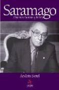 saramago: una mirada triste y lucida-andres sorel-9788496107793 saramago: una mirada triste y lucida-andres sorel-9788496107793