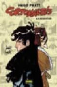 corto maltes. la juventud nº 15-hugo pratt-9788496325593 corto maltes. la juventud nº 15-hugo pratt-9788496325593