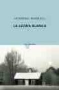 la leona blanca-henning mankell-9788496333093 la leona blanca-henning mankell-9788496333093