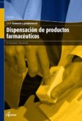 dispensacion de productos farmaceuticos-benito hernandez-9788496334793 dispensacion de productos farmaceuticos-benito hernandez-9788496334793