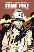 ernie pike 2 (hugo pratt, nº 17)-hugo pratt-9788496370593 ernie pike 2 (hugo pratt, nº 17)-hugo pratt-9788496370593