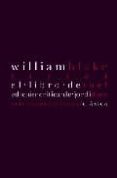 tiriel: el libro de thel-william blake-9788496374393 tiriel: el libro de thel-william blake-9788496374393