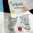 un regalo diferente-marta azcona-9788496388093 un regalo diferente-marta azcona-9788496388093
