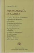 comedias iv: cuarta parte de comedias (incluye el postrer duelo d e españa; eco y narciso; el monstruo de los jardines; el encanto sin encanto; la niña de gomez arias; el gran principe de fez; el faeto-9788496452893 comedias iv: cuarta parte de comedias (incluye el postrer duelo d e españa; eco y narciso; el monstruo de los jardines; el encanto sin encanto; la niña de gomez arias; el gran principe de fez; el faeto-9788496452893