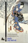 pais de nieve-yasunari kawabata-9788496580893 pais de nieve-yasunari kawabata-9788496580893
