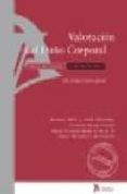 valoracion del daño corporal. manual de consulta.-joan carol i joval-9788496758193 valoracion del daño corporal. manual de consulta.-joan carol i joval-9788496758193