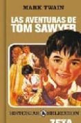 las aventuras de tom sawyer-mark twain-9788496778993 las aventuras de tom sawyer-mark twain-9788496778993