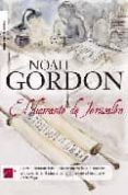 el diamante de jerusalen-noah gordon-9788496791893 el diamante de jerusalen-noah gordon-9788496791893