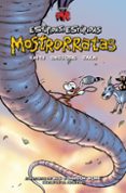 estupidas, estupidas mostrorratas-stan sakai-jeff smith-9788496815193 estupidas, estupidas mostrorratas-stan sakai-jeff smith-9788496815193