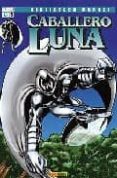 biblioteca marvel caballero luna nº 3-9788496871793 biblioteca marvel caballero luna nº 3-9788496871793