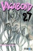 vagabond nº 27-inoue takehiko-9788496967793 vagabond nº 27-inoue takehiko-9788496967793