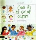 com es el color carn?-olga alaman-9788497089593 com es el color carn?-olga alaman-9788497089593