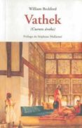 VATHEK: CUENTO ARABE-1843862-otro-formato