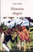 historias alegres-carlo collodi-9788497168793 historias alegres-carlo collodi-9788497168793