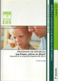 las frases ¿como se dicen?-antonio valles arandiga-9788497271493 las frases ¿como se dicen?-antonio valles arandiga-9788497271493