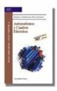 automatismos y cuadros electricos-jose roldan viloria-9788497322393 automatismos y cuadros electricos-jose roldan viloria-9788497322393