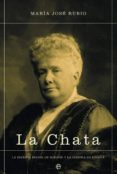 la chata-maria jose rubio-9788497341493 la chata-maria jose rubio-9788497341493