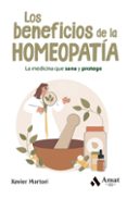 los beneficios de la homeopatia (ebook)-9788497358293 los beneficios de la homeopatia (ebook)-9788497358293