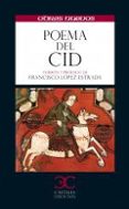 poema del cid-9788497405393 poema del cid-9788497405393