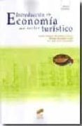 introduccion a la economia en el sector turistico-9788497566193 introduccion a la economia en el sector turistico-9788497566193