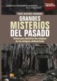 grandes misterios del pasado-tomas martinez rodriguez-9788497634793 grandes misterios del pasado-tomas martinez rodriguez-9788497634793