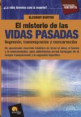 el misterio de las vidas pasadas-eleonor burton-9788497639293 el misterio de las vidas pasadas-eleonor burton-9788497639293