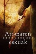 arotzaren eskuak-alberto ladron arana-9788497833493 arotzaren eskuak-alberto ladron arana-9788497833493