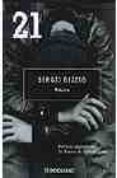 rabia (premio internacional de novela de la diversidad)-sergio bizzio-9788497936293 rabia (premio internacional de novela de la diversidad)-sergio bizzio-9788497936293