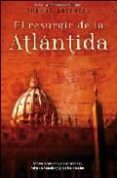 el resurgir de la atlantida-thomas greanias-9788498001693 el resurgir de la atlantida-thomas greanias-9788498001693