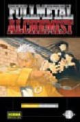 fullmetal alchemist nº 4 (4ª ed.)-hiromu arakawa-9788498148893 fullmetal alchemist nº 4 (4ª ed.)-hiromu arakawa-9788498148893