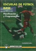 escuelas de futbol base-juan exposito bautista-9788498236293 escuelas de futbol base-juan exposito bautista-9788498236293