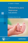 obstetricia para matronas. guía práctica-9788498354393 obstetricia para matronas. guía práctica-9788498354393