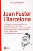 joan fuster i barcelona-marti estruch-9788498504293 joan fuster i barcelona-marti estruch-9788498504293